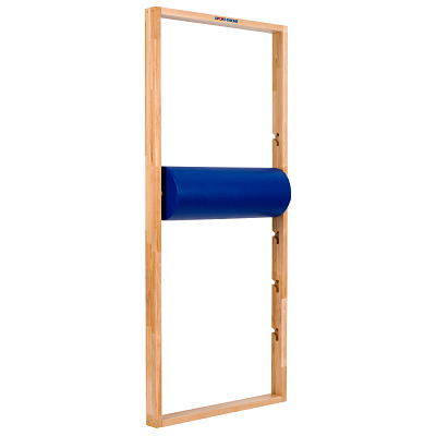 Sport-Thieme Turnwand-Einzelelement „TuWa Reckteil mit Turnrolle“ Sport-Thieme Turnwand-Einzelelement „TuWa Reckteil mit Turnrolle“