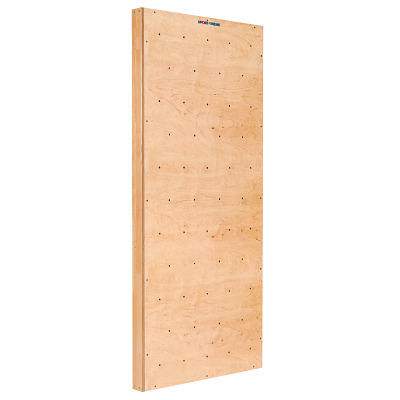 Sport-Thieme Turnwand-Einzelelement „TuWa Kletterwand ohne Griffe“ Sport-Thieme Turnwand-Einzelelement „TuWa Kletterwand ohne Griffe“