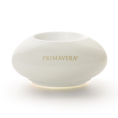 Primavera Aroma Diffuser Thermoduftstein „Simply Silent“ Primavera Aroma Diffuser Thermoduftstein „Simply Silent“