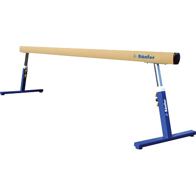 Bänfer Schwebebalken „Exklusiv-Microswing“